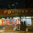왕노가리호프 이미지