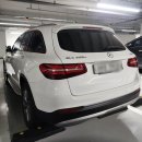 강동종합자동차서비스 | 강동구 고덕동 벤츠 GLC 350E 하이브리드 19년식 배터리 교체