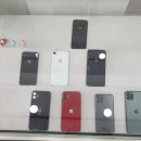 애플샵전주아이폰수리 이미지