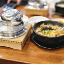 불꽃돼지 | 경성대밥집 1953형제돼지국밥 솥밥에 불꽃국밥까지 찐맛 후기