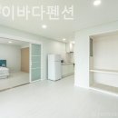 CU태안신진항점 | 태안펜션 연포하이바다펜션 노을 분위기 감성숙소