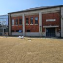 조치원문화정원 카페 앞 이미지