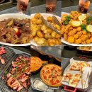 동아웰빙타운 | 내 돈 내산 초밥 뷔페 후기 : 부평 쿠우쿠우 골드