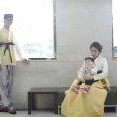 황후한복대여점