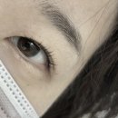 대구속눈썹펌 자연스러움 끝판왕 수창동 무드로우 클리닉 후기