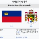 리히텐슈타인공국(Principality of Liechtenstein)은 어떤 나라인가?, 리히텐슈타인 공국의 역사