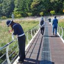 정이품송공원 화장실 이미지