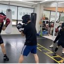 원포인트복싱짐 이미지