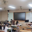 서귀서초등학교 이미지