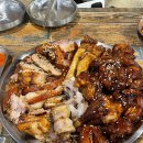 강통족발