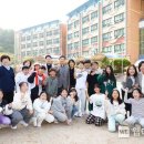 삼가초등학교 앞 이미지