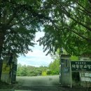 장수골길(와룡면) 이미지