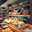 빵굽는과자점 이미지