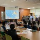 지구 환경 지킴이 북아트 이미지