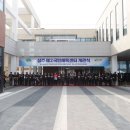 상주국민체육센터 수영장 이미지