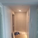 버스정류장(첨단금호아파트) | 광주 첨단지구 금호 34평 리모델링 시공 후기 개방감 있는 프리미엄 공간 완성