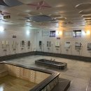 동아탕, 헬스 이미지