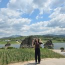 단양힐링미션민박 | [충북 단양, 제천] 집순이의 단양, 제천 1박 2일 여유로운 추천코스 및 여행기록(1일차)(도담상봉, 구경...