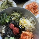 수정보리밥 이미지