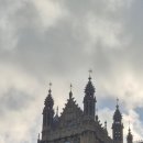 엠앤에스코리아 | 여행 오자마자 우박 맞고 감기걸려서 관심도 없던 스투시 후드집업 산 사람이 나예요 - 혼자 떠난 런던...