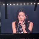 [250315] 에스파 앵콜 콘서트 SYNK : PARALLEL LINE - ENCORE 첫콘 후기