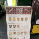 쉐프.희(Chef.Hee) | [강남역] "MACHO CHEF(마초쉐프)" 강남본점 마초삼겹 스테이크 &amp; 갈릭치킨 필라프 냠냠 후기