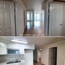 분당-23 | 분당 야탑동 장미마을 현대아파트 23평 도배 후기｜전세 입주 전 LH 지원 도배 시공