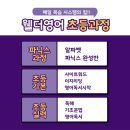 웰더영어학원