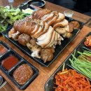 귀한족발 충북혁신도시점 네이버블로그