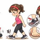 척추자세교정 걷기테라피 이미지