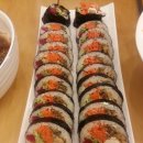 오늘도김밥 이미지