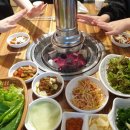 대왕참숯갈비
