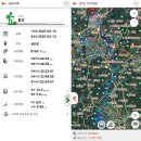 식장지맥68.55km-보만식계 그곳을 가다. 이미지