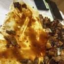 정석 통 바베큐 족구이 | [군산 족발 맛집] 정석통바베큐족구이 미룡점 내돈내산 후기