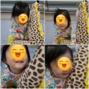 기린유치원 | 시각장애 유아 촉감놀이 인형 추천 | 3~4살 때 실제로 잘 사용한 기린 쿠션 방석 후기