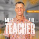 Meet Mr. James! 이미지