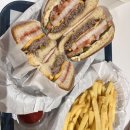 니즈 | [안국역 안녕인사동] 니즈버거 후기, 아메리칸 감성 가득한 수제버거 맛집