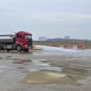 마도공단로 | 마도물차 젊은 차주들의 꼼꼼함, 송산그린살수 후기