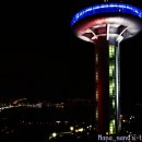 완도타워 이미지