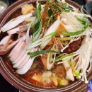 영등포구청 맛집 구월산에서 맛본 양지 수육과 소꼬리찜 후기