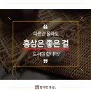 참다한홍삼 포항양덕 법원점 이미지