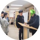 문산동중학교 | 파주고 친구들과의 만남, 당신도 웹툰 작가가 될 수 있습니다!_2024년 4월 5일(금) 12시 50분~2시 40분