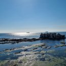 수석3리 | 해파랑길 14코스를 다녀오다.