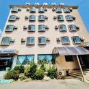 군산 라시에스타호텔 이미지