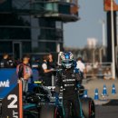 [F1] 키미 안토넬리는 스프린트에서 2그리드를 유지합니다 이미지