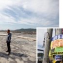 영광2 태양광발전소 이미지