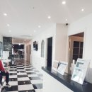 위례그린존 스크린골프 이미지