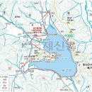 상수1리마을회관 | 청도 성곡저수지 둘레길 ( 성곡1리 우실마을 원점 )