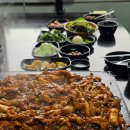 촌닭 | 가창맛집 대자연식당, 가창 돌방구구이 촌닭구이 후기