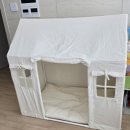 [크리스마스 선물] 첫째 아이의 비밀기지, 일루와 하우스 텐트 후기